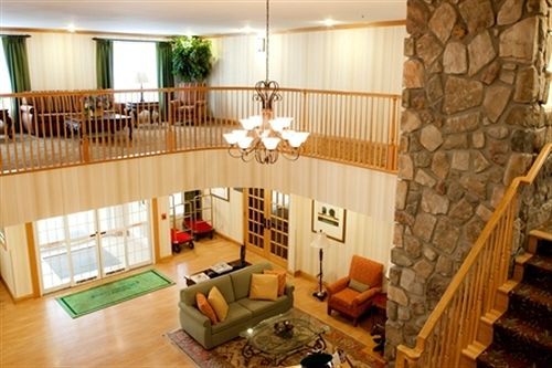 Country & By Radisson, Georgetown, Ky Georgetown